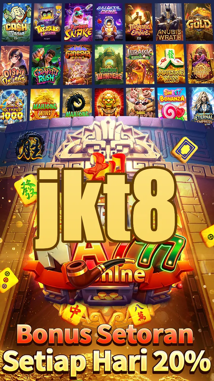 jkt8 Unduh