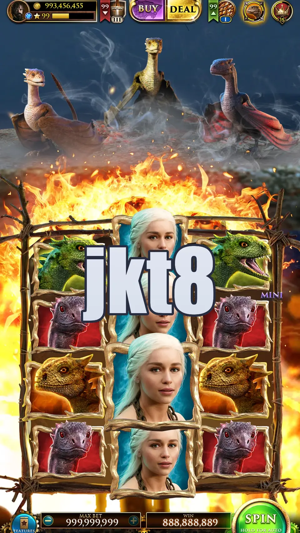 jkt8 Unduh