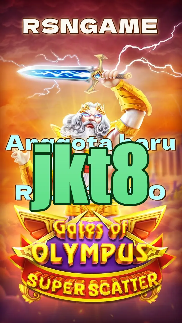 jkt8 Masuk